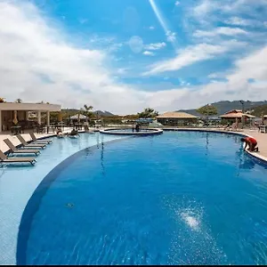  Apartamento Dos Anjos Club - Azedias Brasil