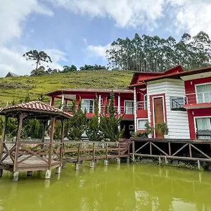  Villa Ampla - Afaven Brasil