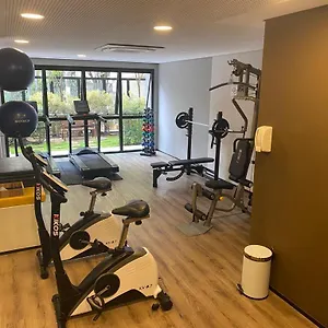 Apartamento Vacanza Flat Privativo - Citizen Consolacao, São Paulo