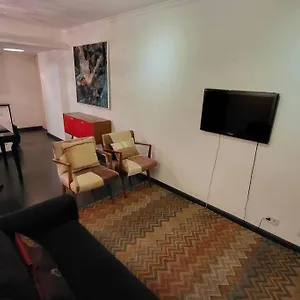 Apartamento Apartamento Pratico Com Otima Localizacao., São Paulo