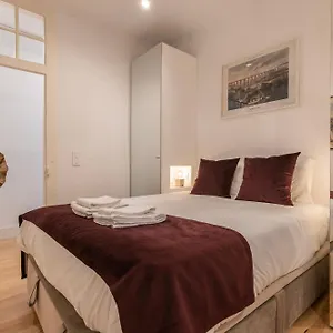  Apartamento Figueira Quality By Lovelystay Portugal